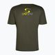 Koszulka wędkarska męska Carp Spirit Tshirt CS zielona ACS680072 2