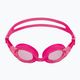 Okulary do pływania dziecięce arena X-Lite pink/pink 2