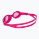 Okulary do pływania dziecięce arena X-Lite pink/pink 4
