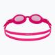 Okulary do pływania dziecięce arena X-Lite pink/pink 5