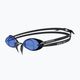 Okulary do pływania arena Swedix blue/black 6