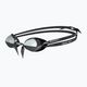 Okulary do pływania arena Swedix Mirror smoke/silver/black 6