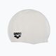 Zestaw czepek + okulary arena Pool silver smoke/white black 92422/55 3