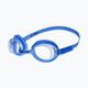 Zestaw czepek + okulary dziecięcy arena Pool blue clear/blue white 92423/70 2