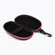 Etui na okulary arena Goggle Case czarno-różowe 1E048/509 3