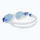 Okulary do pływania dziecięce arena Cruiser Evo blue/clear/clear 002510/710 4