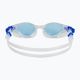 Okulary do pływania dziecięce arena Cruiser Evo blue/clear/clear 002510/710 5