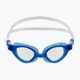 Okulary do pływania arena Cruiser Evo clear/blue/clear 2
