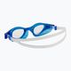 Okulary do pływania arena Cruiser Evo clear/blue/clear 4
