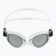 Okulary do pływania arena Cruiser Evo smoked/clear/clear 002509/511 2