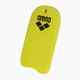 Deska do pływania arena Club Kit Kickboard neon yellow/black 3