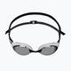 Okulary do pływania arena Air-Speed Mirror silver/white 2