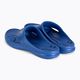 Klapki dziecięce arena Hydrosoft II Hook niebieskie 003838/701 3