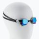 Okulary do pływania arena Cobra Core Swipe Mirror blue/silver 2