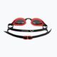 Okulary do pływania arena Cobra Core Swipe smoke/red 5