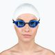 Okulary do pływania arena Cobra Core Swipe blue/blue/black 2