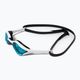 Okulary do pływania arena Cobra Ultra Swipe blue/white/black 6