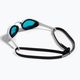 Okulary do pływania arena Cobra Ultra Swipe blue/white/black 7
