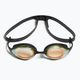 Okulary do pływania arena Cobra Swipe Mirror yellow copper/black 6