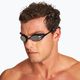 Okulary do pływania arena Cobra Swipe Mirror silver/black 10