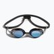 Okulary do pływania arena Cobra Swipe Mirror blue/silver 2