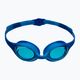 Okulary do pływania dziecięce arena Spider lightblue/blue/blue 2