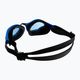 Okulary do pływania arena Air Bold Swipe blue/blue/black 4