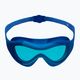 Maska do pływania dziecięca arena Spider Mask lightblue/blue/blue 2