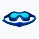 Maska do pływania dziecięca arena Spider Mask lightblue/blue/blue 5