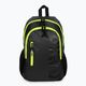 Plecak arena Spiky III 30 l dark smoke/neon yellow