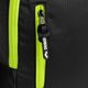 Plecak arena Spiky III 30 l dark smoke/neon yellow 4