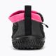 Buty do wody dziecięce arena Watershoes JR dark grey/ pink 6