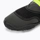 Buty do wody dziecięce arena Watershoes JR dark grey/ lime 7