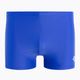 Bokserki kąpielowe męskie arena  Icons Swim Short Solid niebieskie 005050/800