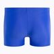 Bokserki kąpielowe męskie arena  Icons Swim Short Solid niebieskie 005050/800 2