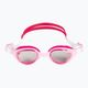 Okulary do pływania dziecięce arena Air Jr clear/pink 8
