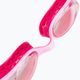 Okulary do pływania dziecięce arena Air Jr clear/pink 11