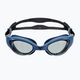 Okulary do pływania arena The One smoke/grey blue/black 2