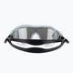 Maska do pływania arena The One Mask Mirror silver/jade/black 5