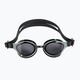 Okulary do pływania arena Air Bold Swipe smoke/dark olive/black 2