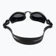 Okulary do pływania arena Air Bold Swipe smoke/dark olive/black 4