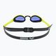 Okulary do pływania arena Cobra Ultra Swipe royal blue/cyber lime 5