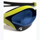 Okulary do pływania arena Cobra Ultra Swipe royal blue/cyber lime 9