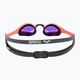 Okulary do pływania arena Cobra Ultra Swipe Mirror violet/coral 4