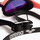 Okulary do pływania arena Cobra Ultra Swipe Mirror violet/coral 8