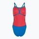 Strój pływacki jednoczęściowy damski arena Team Swimsuit Challenge Solid 2
