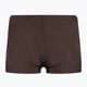 Bokserki pływackie arena Icons Swim Short Solid sepia/water 2