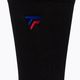 Skarpety tenisowe Tecnifibre 3pak czarne 24TF 4