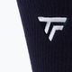 Skarpety tenisowe Tecnifibre 2pak niebieskie 24TF 4