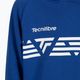 Bluza tenisowa dziecięca Tecnifibre Fleece Hoodie niebieska 21FLHO 3